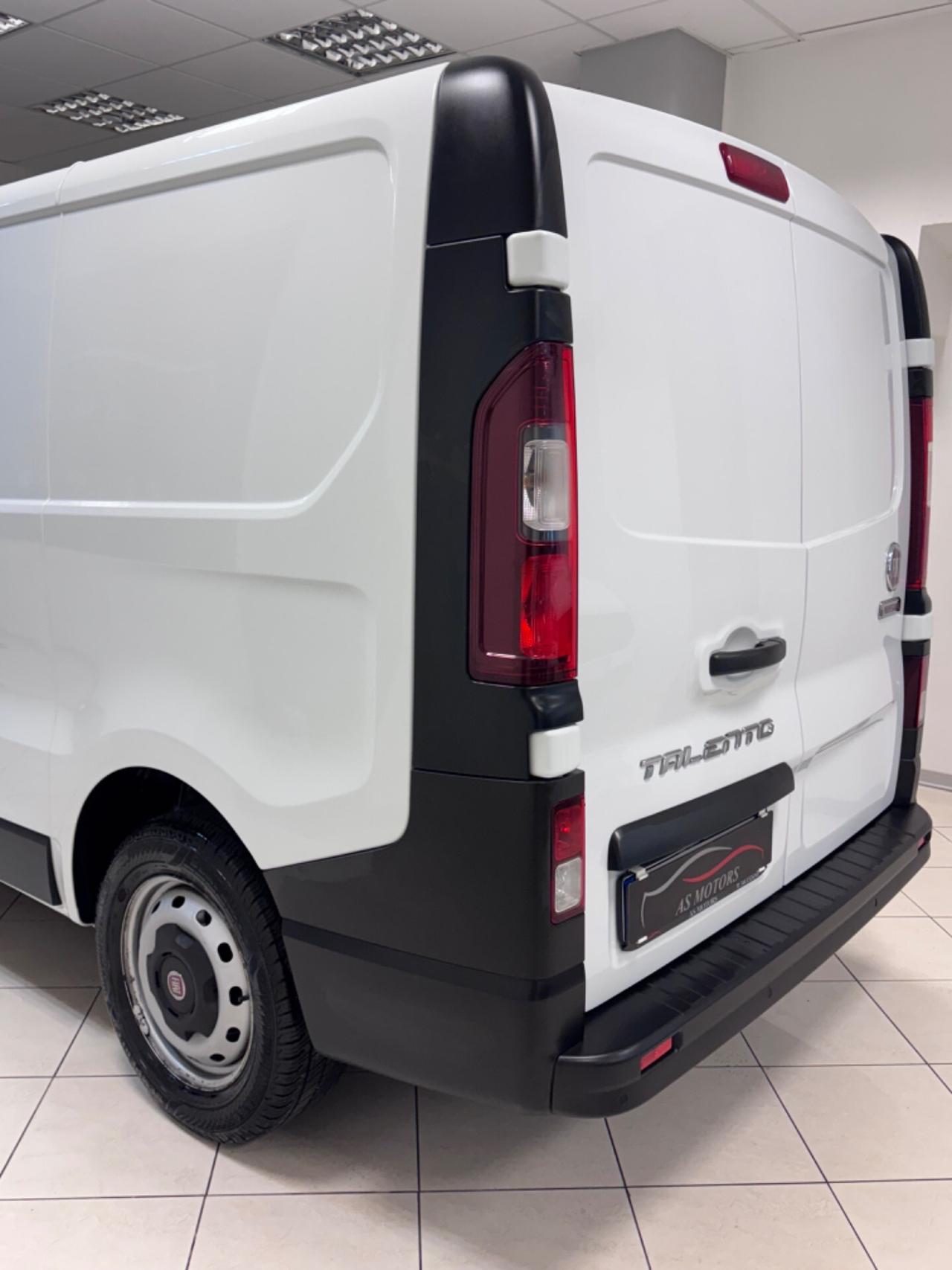 Fiat Talento 2.0 Ecojet 120CV IVA ESPOSTA