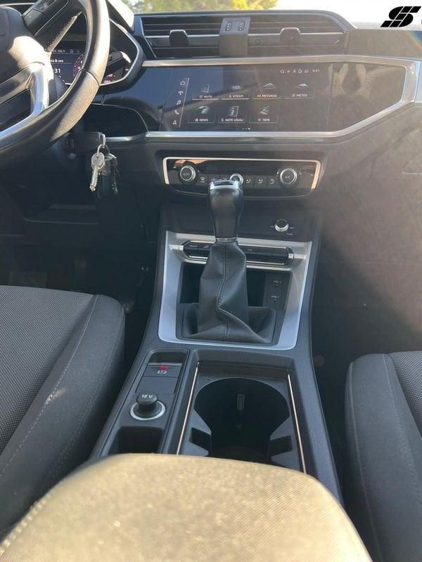 Audi Q3 Q3 SPB 35 TDI Business Plus