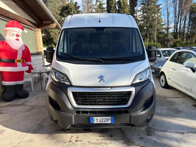 PEUGEOT Boxer 335 2.0 BlueHDi 130CV