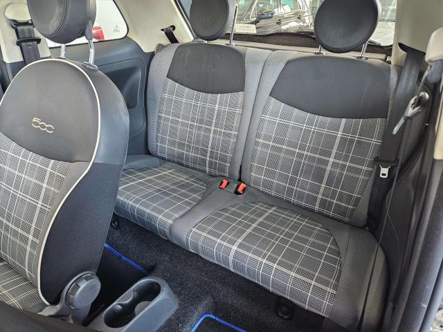 Fiat 500 500 III 2015 1.2 Lounge 69cv