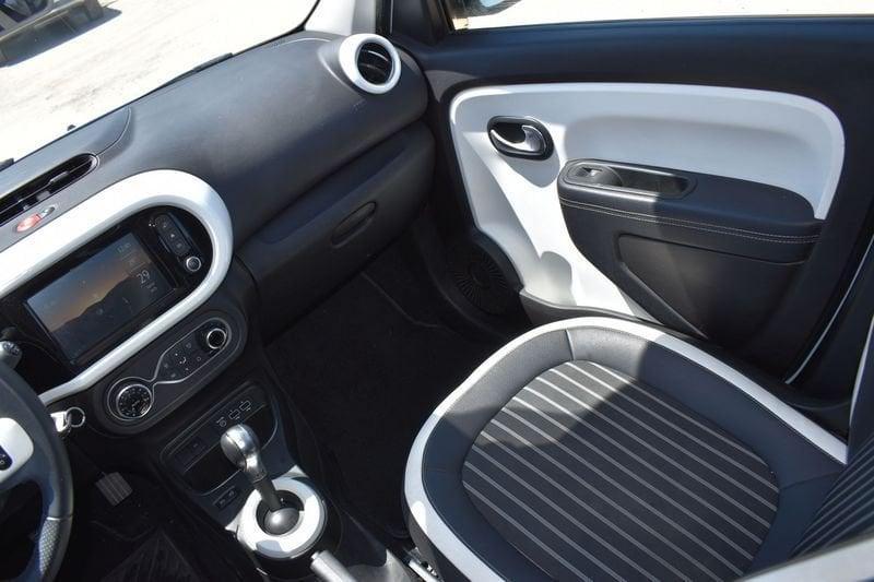 Renault Twingo Electric Vibes