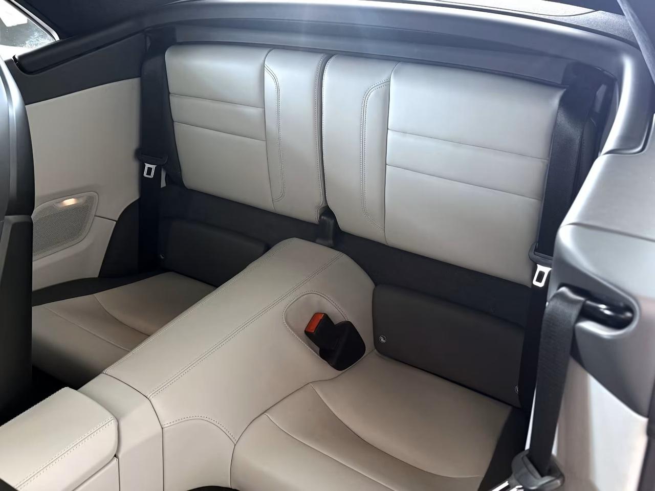 Porsche 992 3.0 Carrera 394cv Cabrio auto