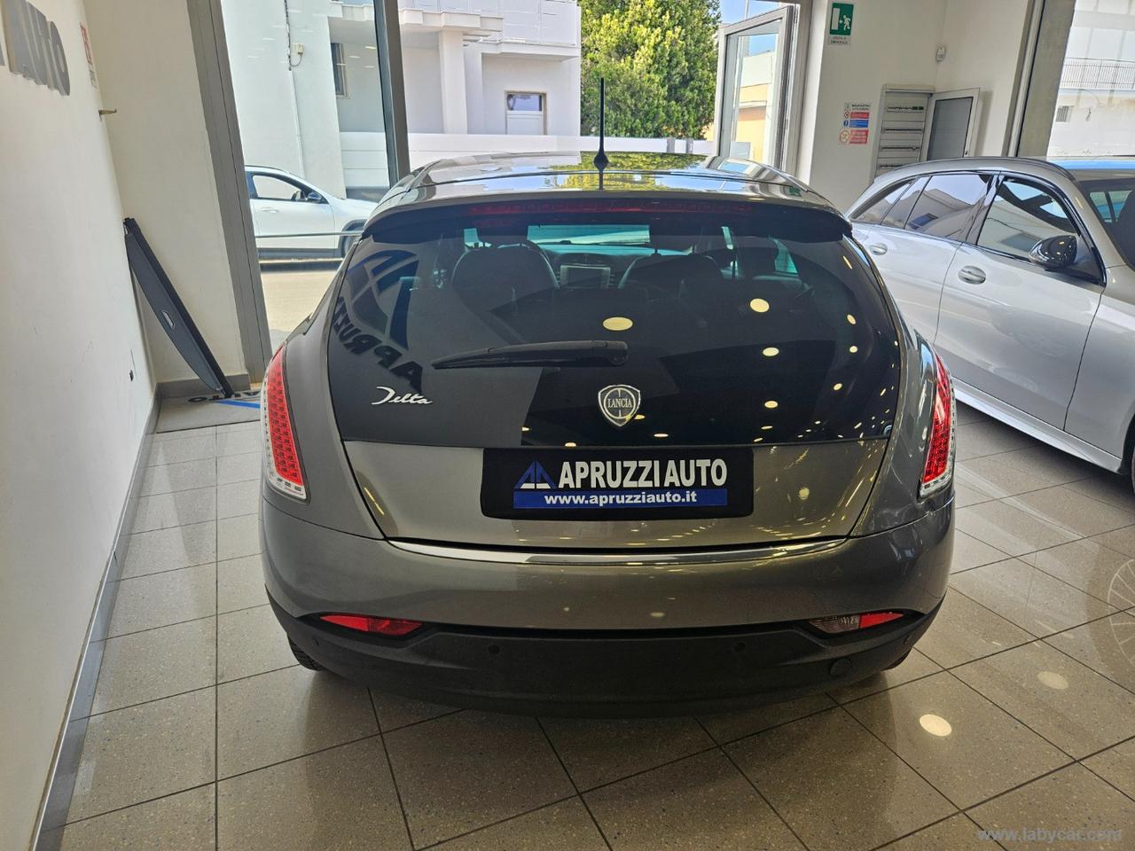 LANCIA Delta 1.6 MJT Platino