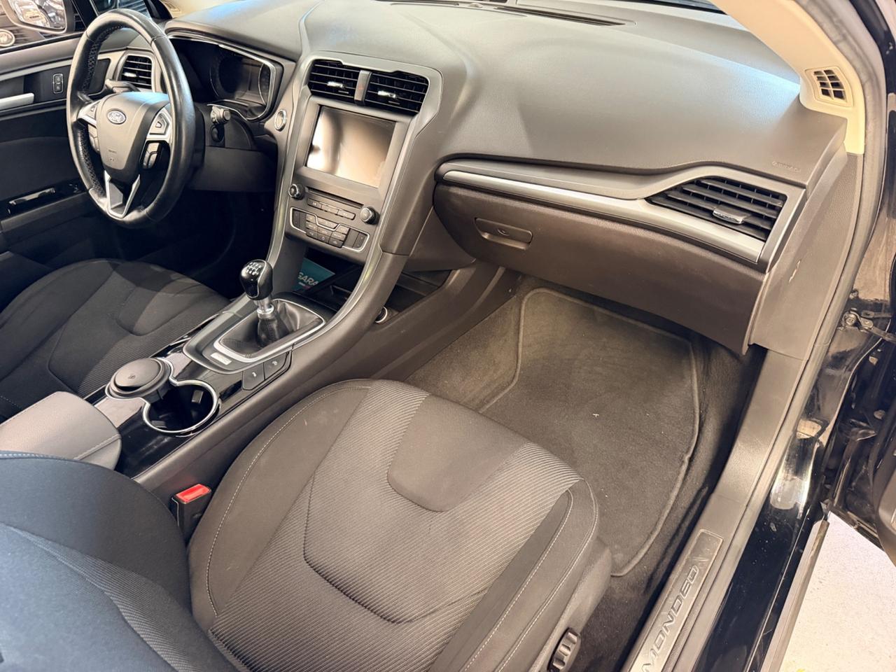 Ford Mondeo 1.5 TDCi 120 CV S&S Station Wagon Business