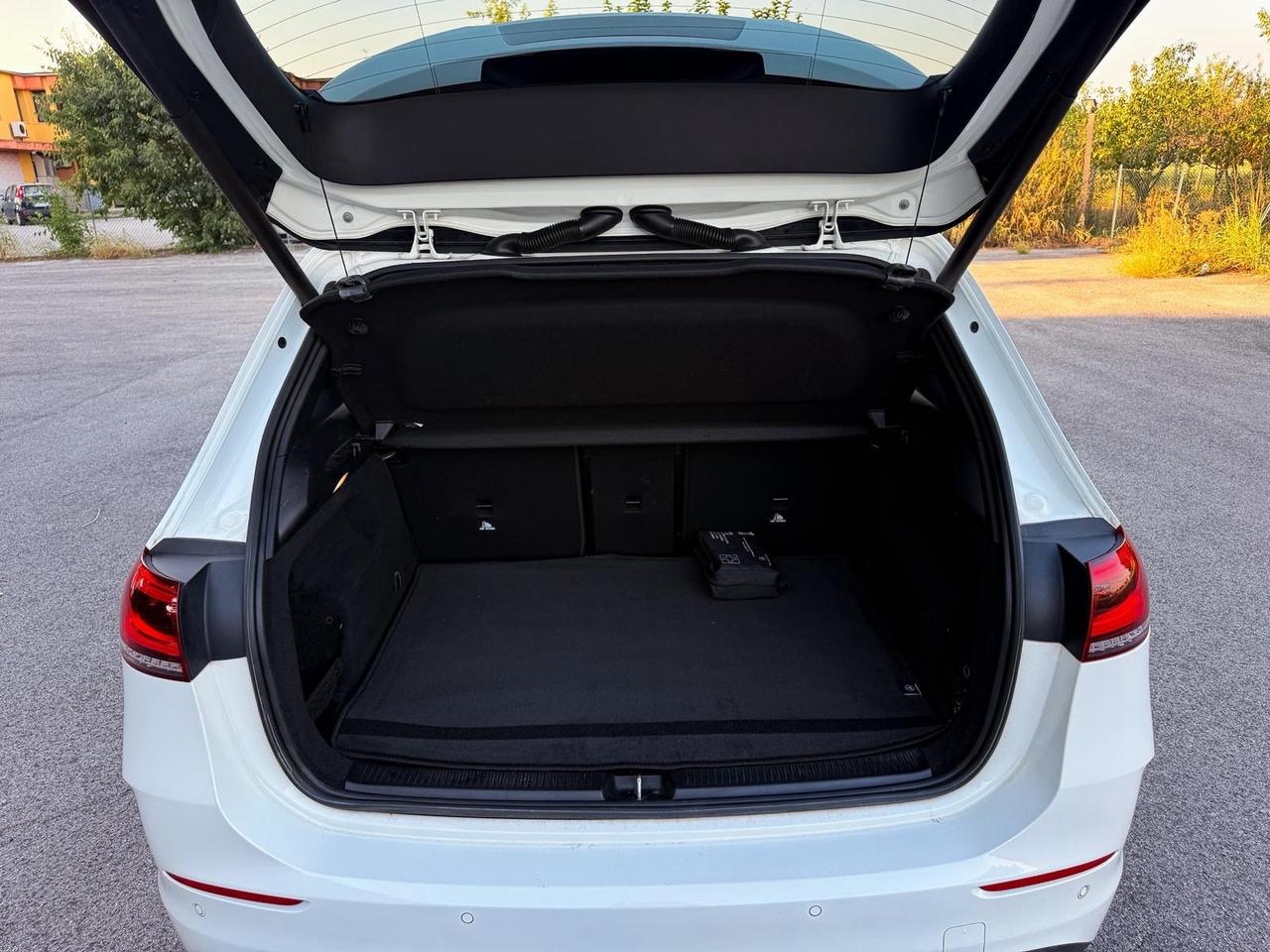 Mercedes-benz B 180 d Automatic Premium