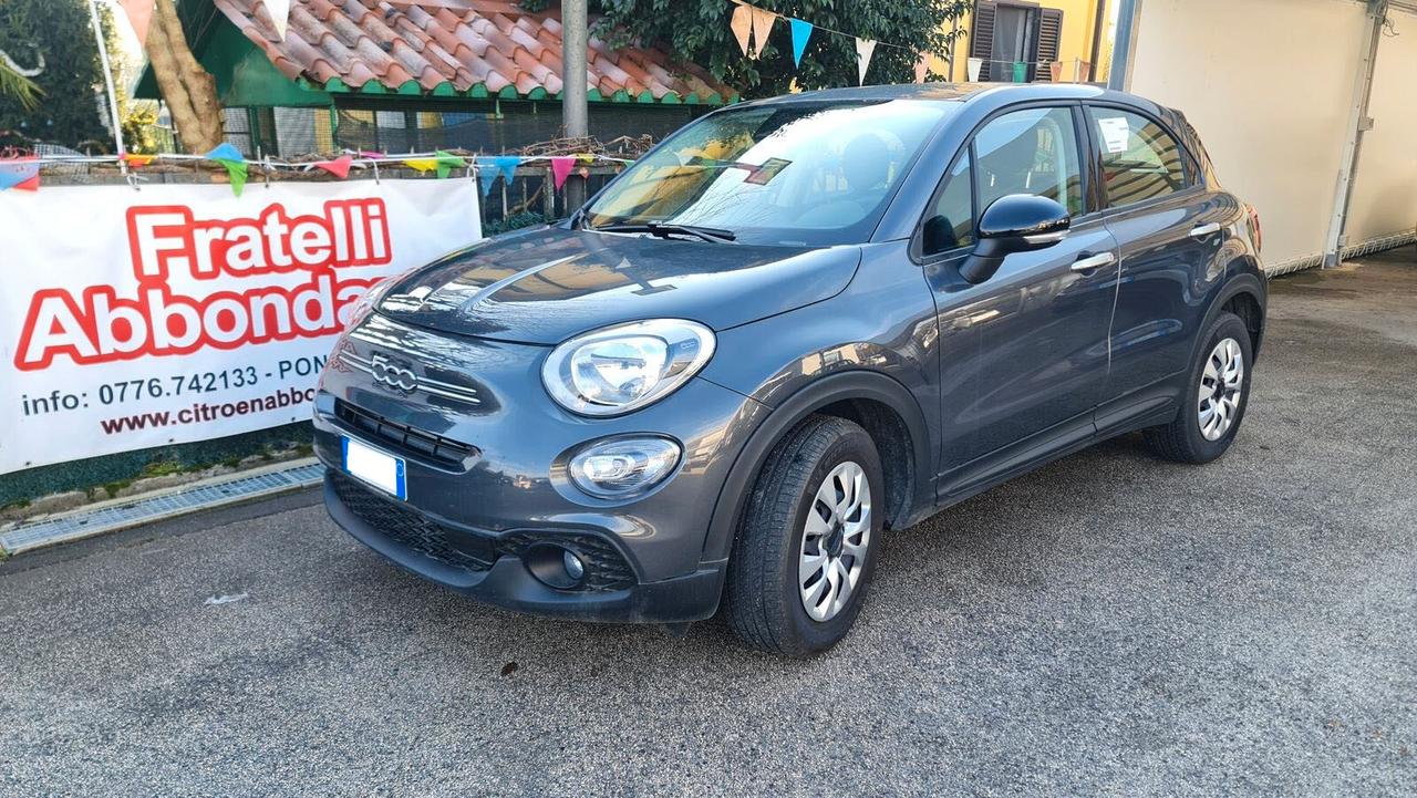 Fiat 500X 1.0 T3 120 CV Sport Dolcevita