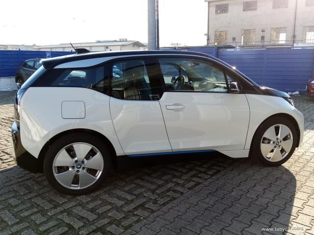 BMW i3 120 Ah Advantage