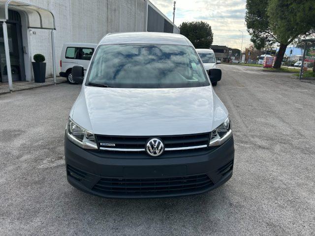 VOLKSWAGEN Caddy 1.4 TGI Furgone