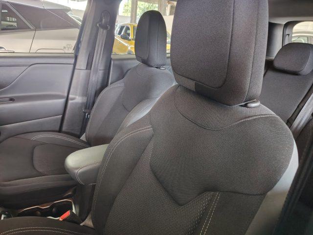 JEEP Renegade 1.6 Mjt 130CV Limited
