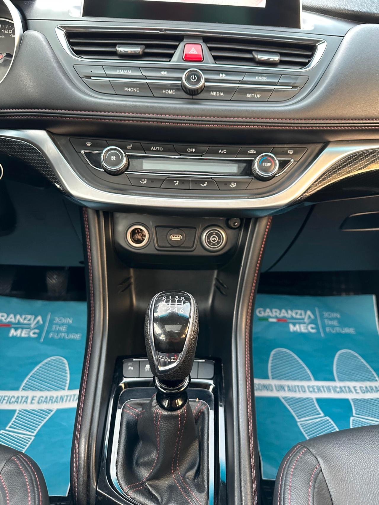 Dr DR4 Sport 1.6 Bi-Fuel GPL - Full Optional