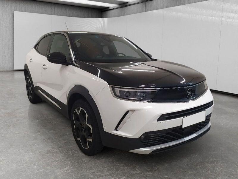 Opel Mokka 1.2 t Ultimate s&s 100cv