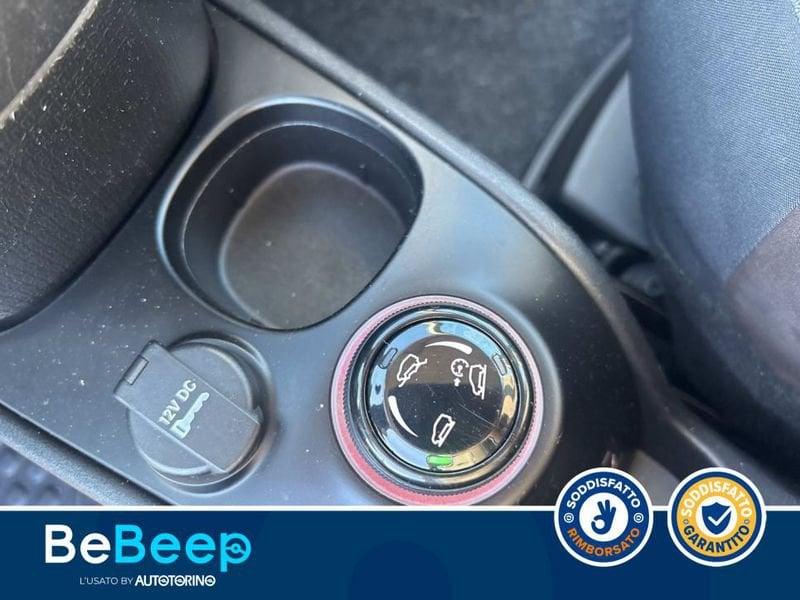 FIAT Panda Cross 0.9 T.AIR T. CROSS 4X4 S&S 90CV MY19