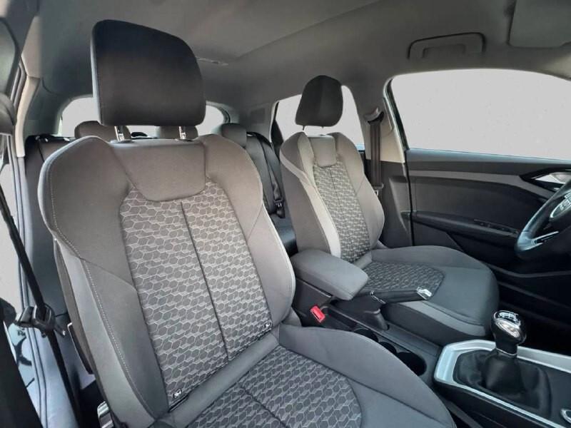 Audi A1 SPB 30 TFSI s line edition 06/2022