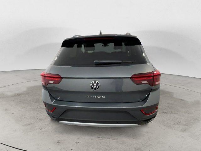 VOLKSWAGEN T-Roc 1.0 TSI Edition Plus