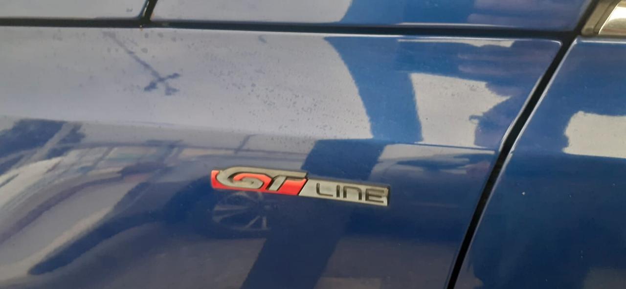 Peugeot 308 2018 - 1.6BlueHDi GT Line Lb automobili