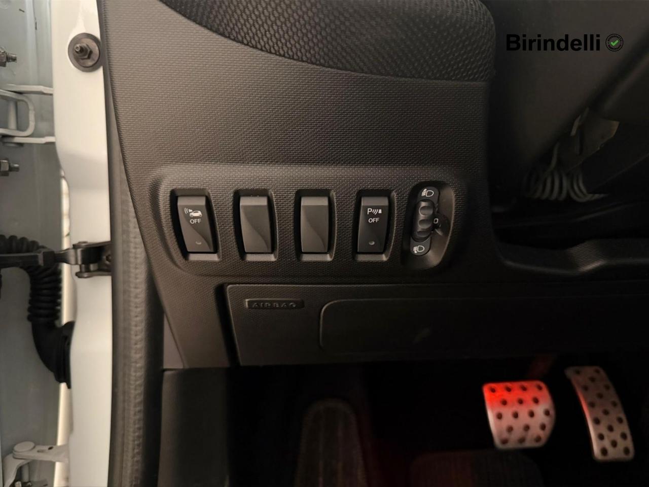 SMART forfour 2ªs. (W453) - forfour EQ Pulse