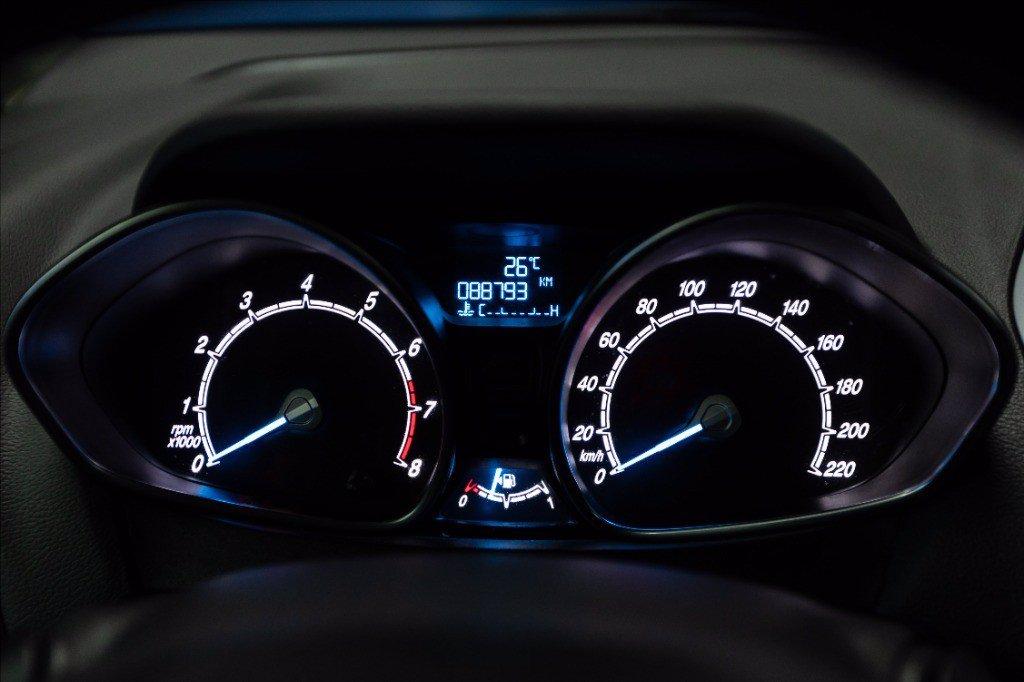 FORD B-Max 1.0 ecoboost 100cv del 2013