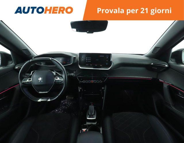 PEUGEOT 2008 BlueHDi 130 S&S EAT8 GT Pack