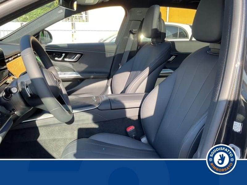Mercedes-Benz Classe E 220d 4Matic All Terrain Station Wagon Premium Plus