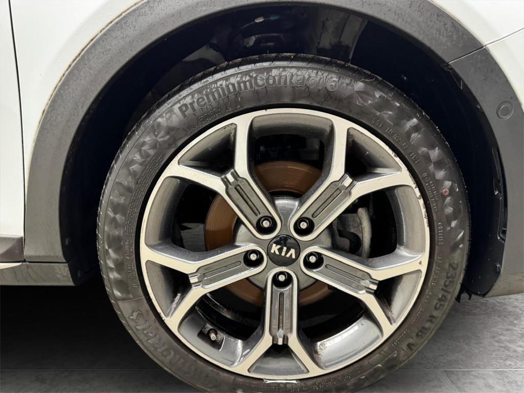 KIA XCeed 2019 - XCeed 1.0 t-gdi High Tech Adas Pack Gpl 117cv