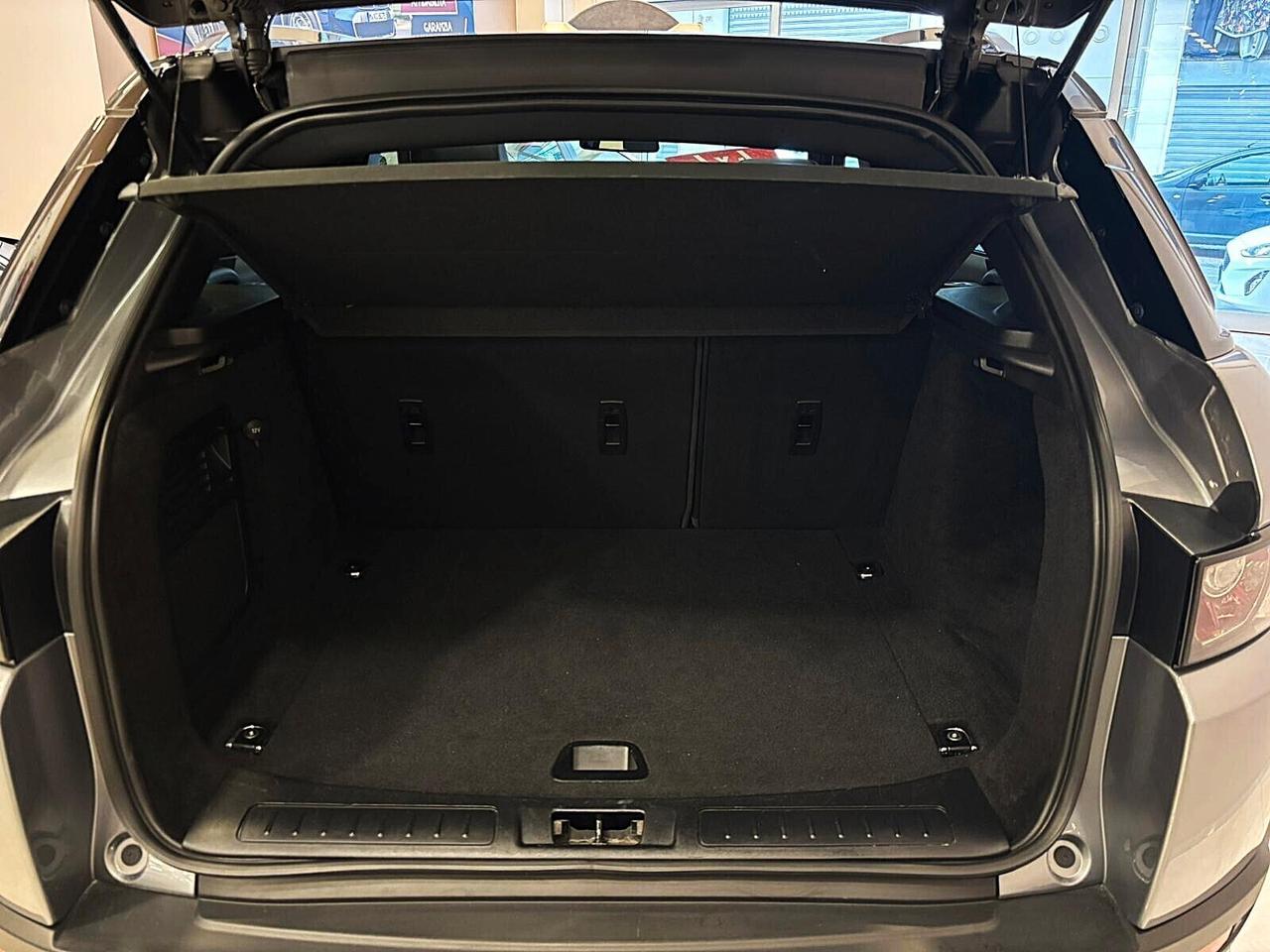 Range Evoque 2.2 TD4 150CV TETTO**80.000KM**