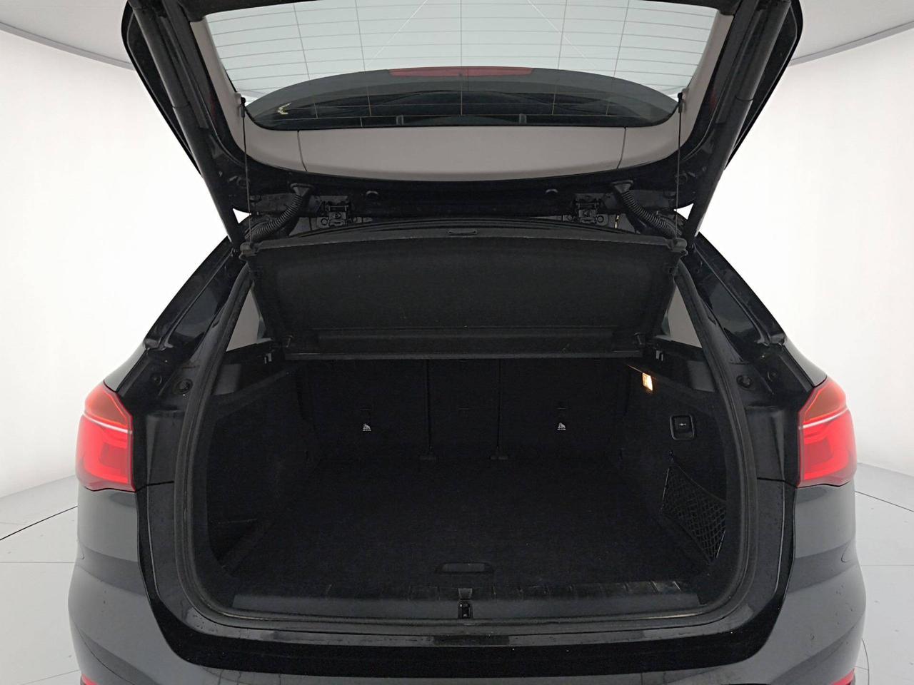 BMW X1 sDrive18d Advantage