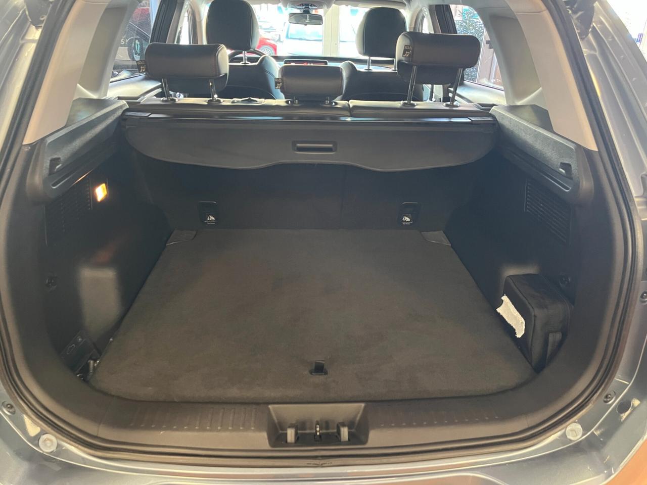 Dr 6.0 1.5 Turbo CVT Bi-Fuel GPL