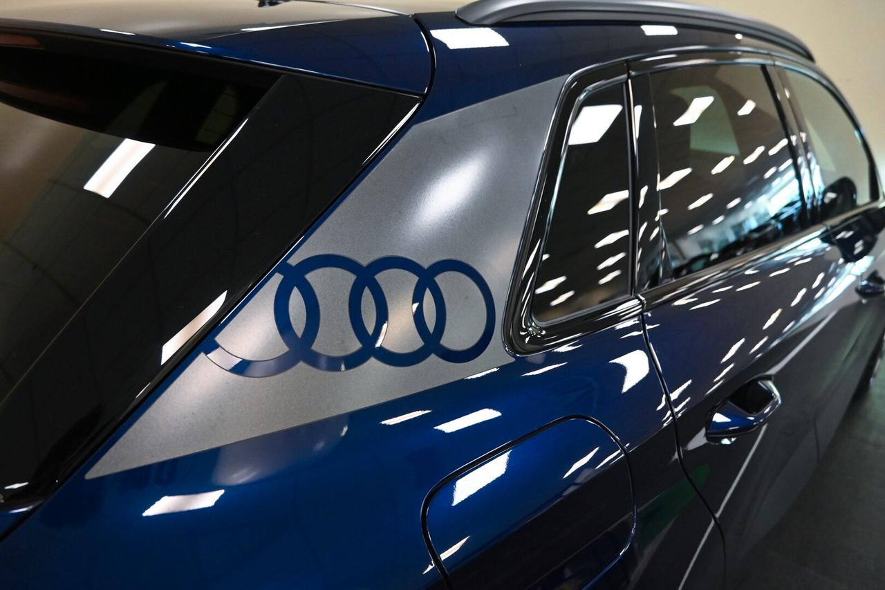 AUDI A3 4ª serie A3 SPB 30 TDI S tronic Busine...