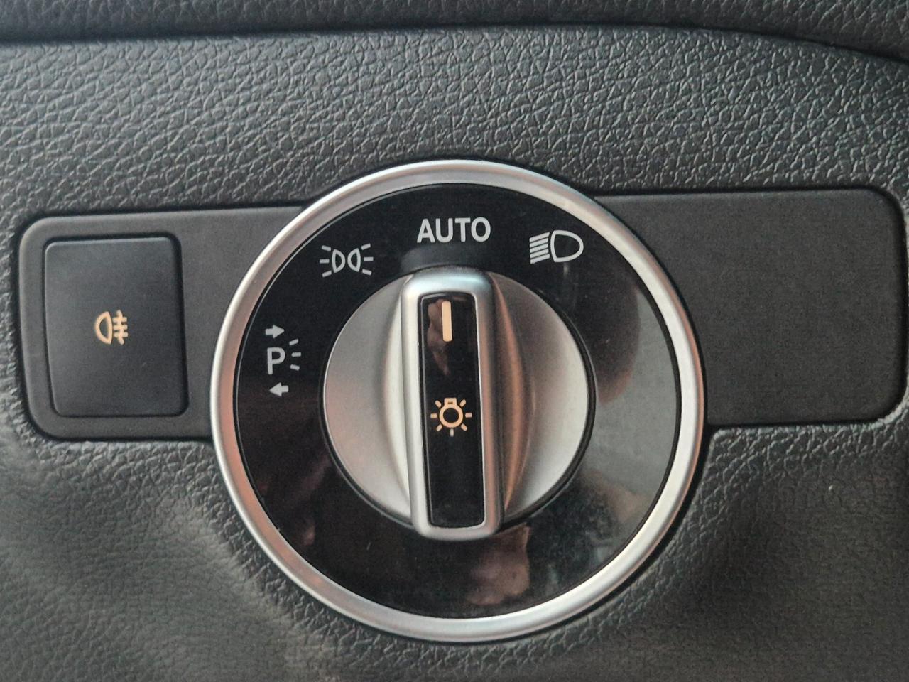 Mercedes-benz CLA 200 d S.W. 4Matic Automatic Premium