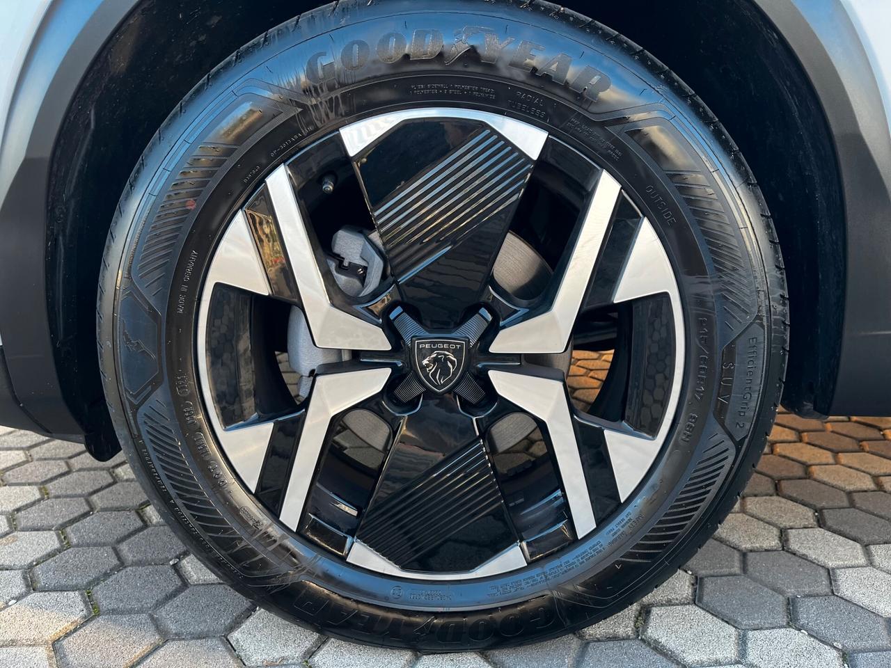 Peugeot 2008 1.2 100CV S&S Allure *PROMO ROTTAMAZIONE*
