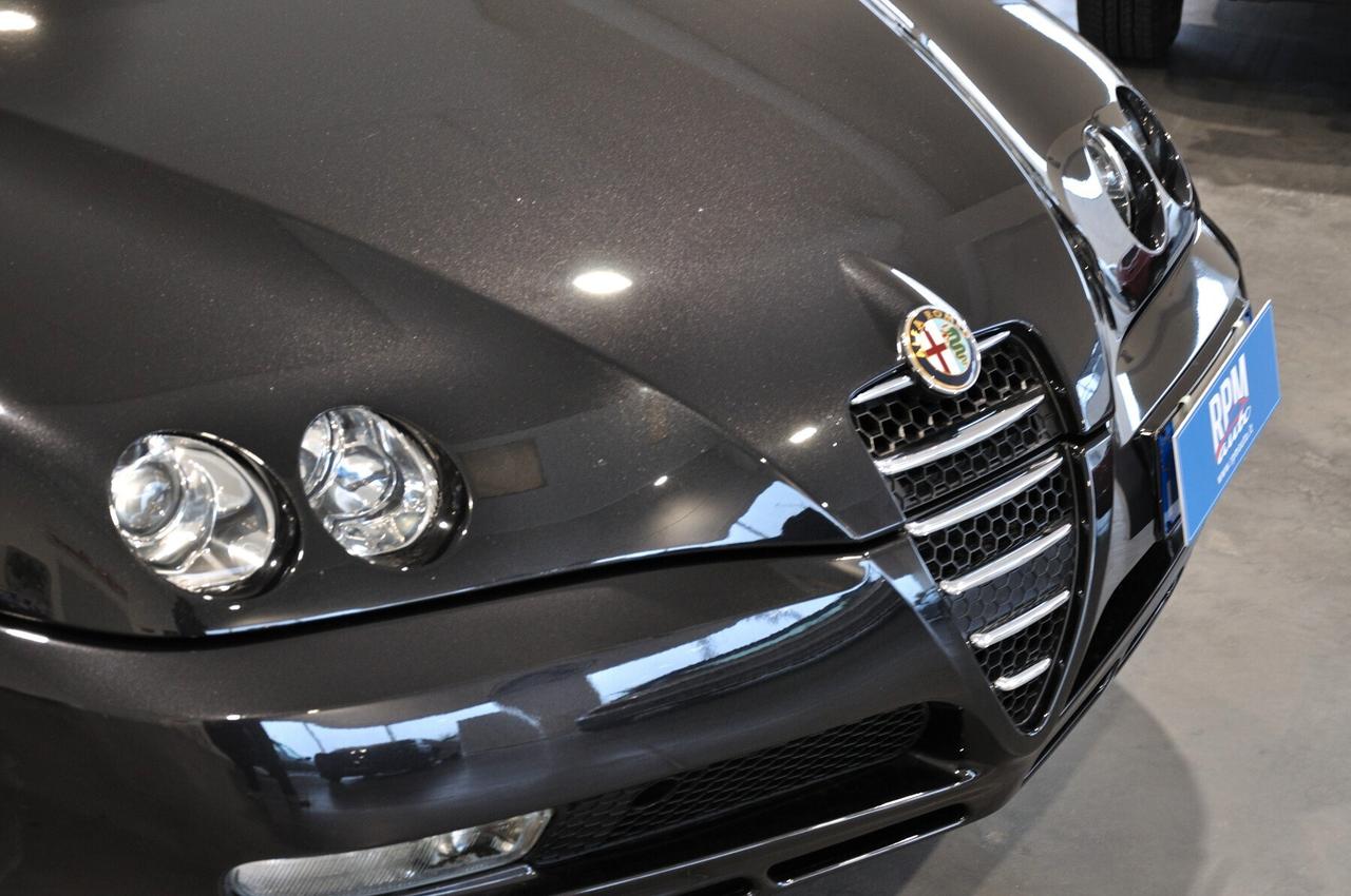 Alfa Romeo GTV 2.0i JTS 16V cat UNICA