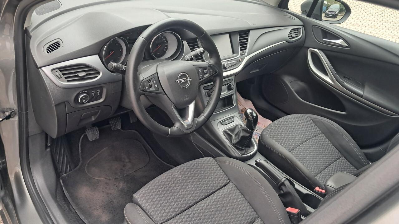 Opel Astra 1.6 CDTi 110CV Start&Stop Sports Tourer Innovation