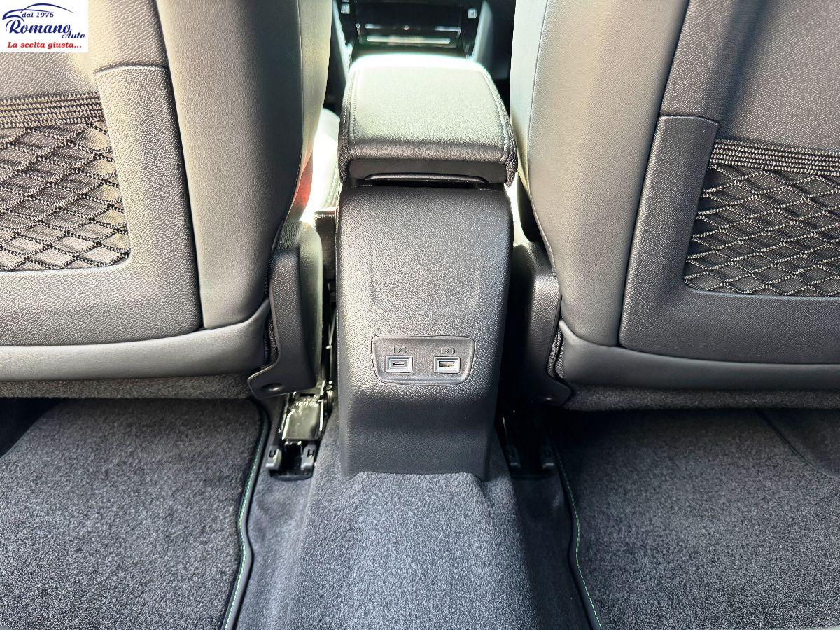 NEW Peugeot 2008 2ª serie Hybrid 145 e-DCS6 GT#VIRTUAL COCKPIT!
