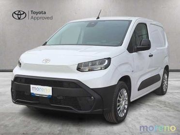 Toyota Proace City 1.5D 100cv S&S L1 S Comfort