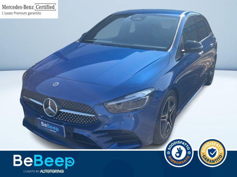 Mercedes-Benz Classe B B 180 D AMG LINE ADVANCED PLUS AUTO