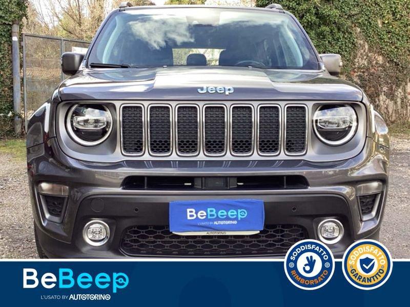 Jeep Renegade 1.0 T3 LIMITED 2WD