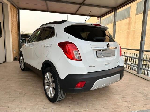 Opel Mokka 1.6 CDTI Ecotec 136CV 4x2 Start&Stop Cosmo