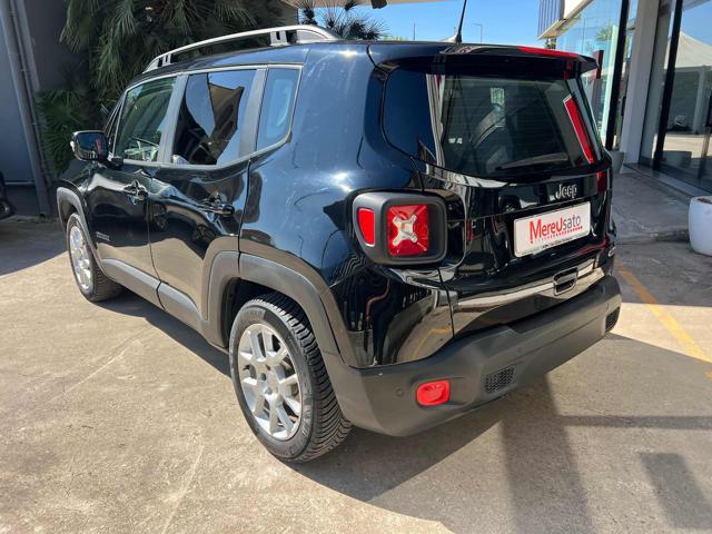 JEEP Renegade 1.0 T3 Longitude