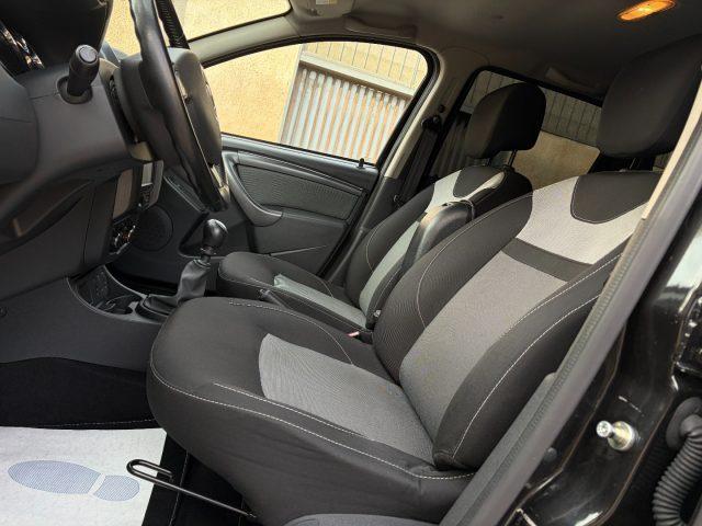 DACIA Duster 1.5 dCi 110CV Lim. Black Shadow