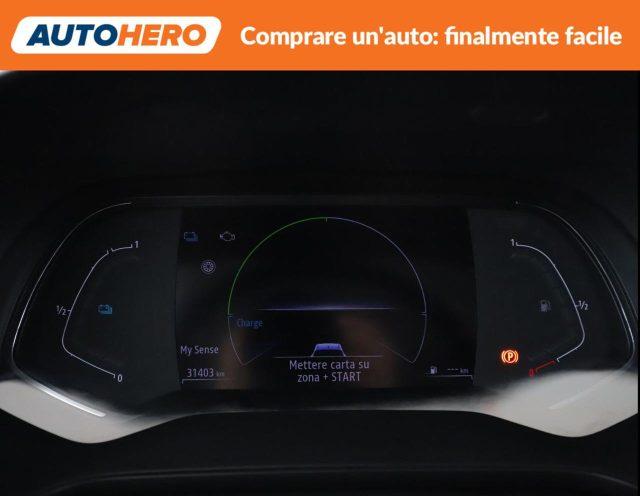 RENAULT Captur Full Hybrid E-Tech 145 CV Intens