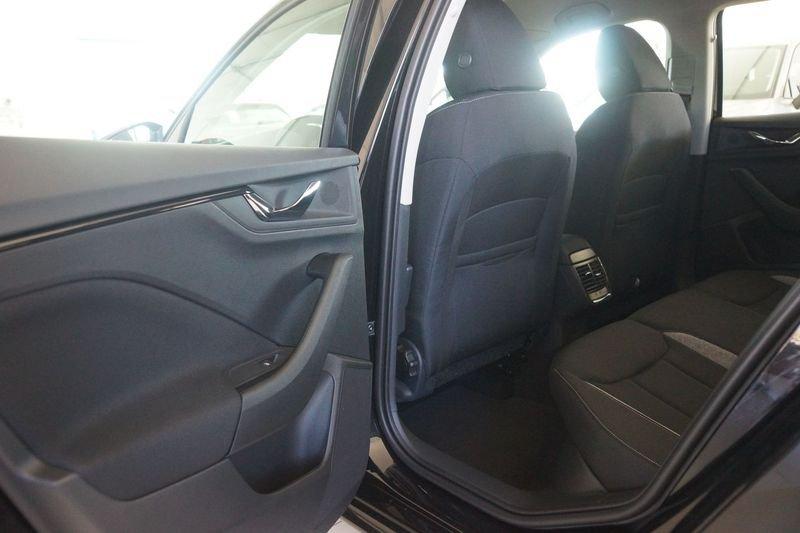 Škoda Kamiq 1.0 TSI Your Way DSG 115cv+LIGHT&VIEW PACK NUOVA!