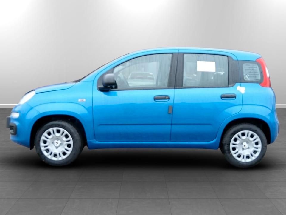 Panda 1.0 70cv Hybrid Icon 10/2025 KM0 PREZZO PROMO