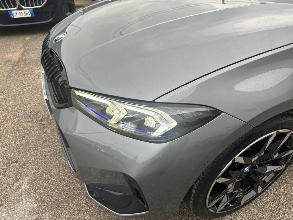 BMW Serie 3 Touring 320 d Mild Hybrid 48V Msport xDrive Steptronic