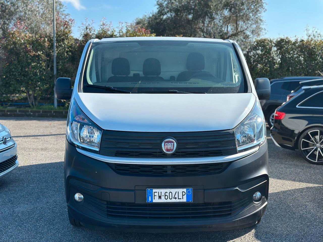 Fiat Talento