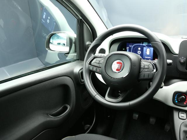 FIAT Pandina 1.0 FireFly 65CV Hybrid Cross