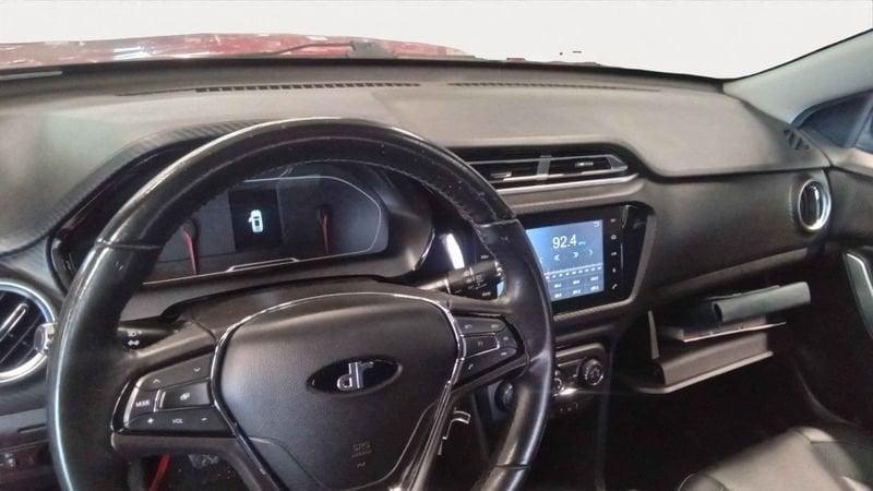 DR AUTOMOBILES DR3 dr3 S2 1.5 Bi-Fuel GPL