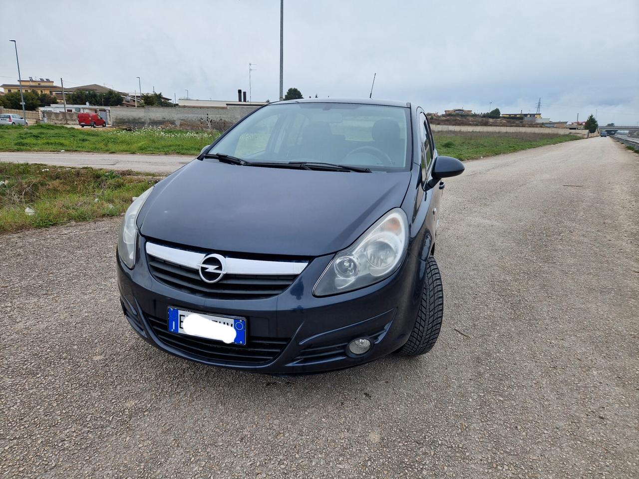 Opel Corsa 1.3 CDTI 95CV F.AP. 5 porte Elective