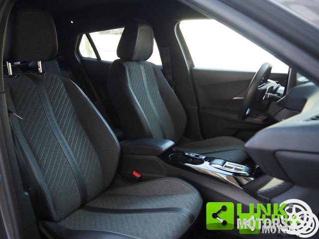 PEUGEOT 2008 1.5 HDI ALLURE EAT8