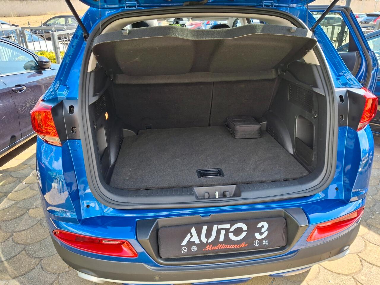 Dr F35 1.5 Turbo Bi-Fuel GPL "Unico Proprietario