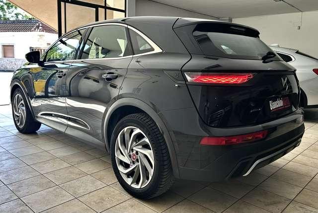 DS Automobiles DS 7 Crossback 1.5 bluehdi Performance Line 130cv auto